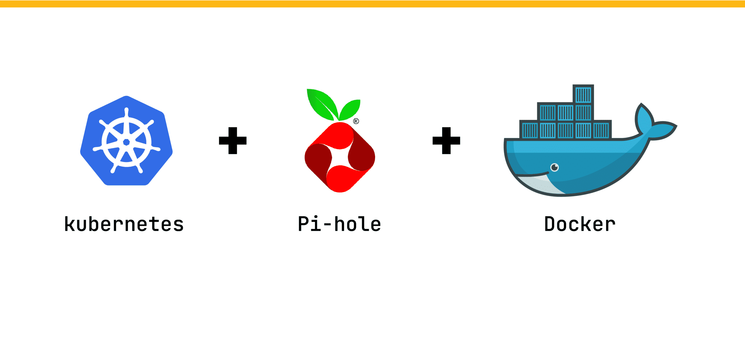 PiHole Docker and Kubernetes | Install and Configuration Simple Guide