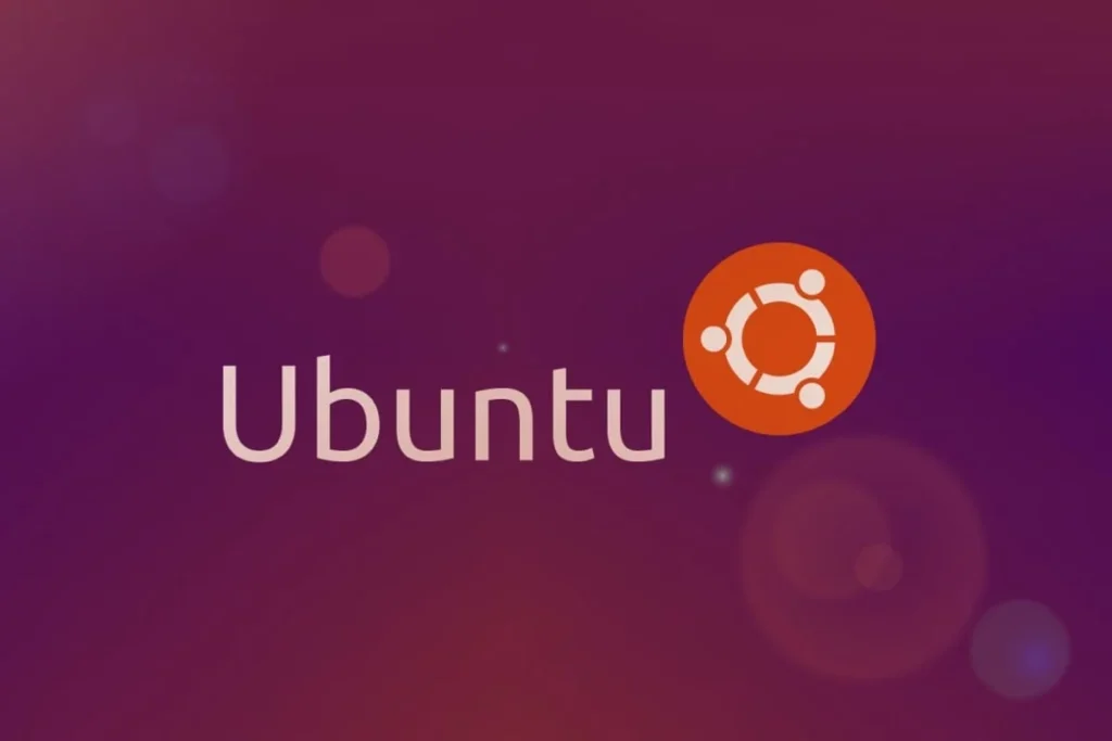 ubuntu Linux Distribution