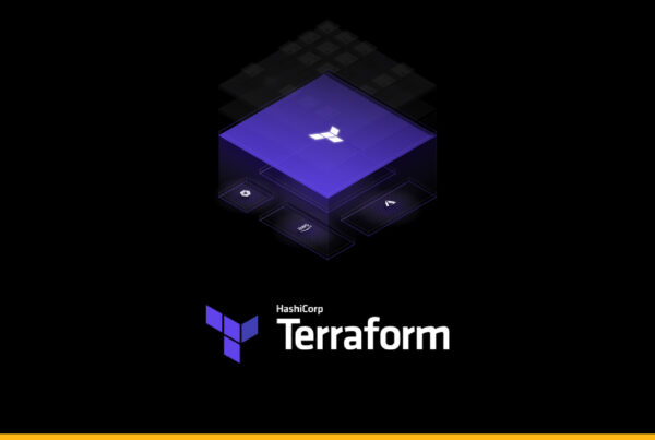 Terraform-cd-cloud-logix