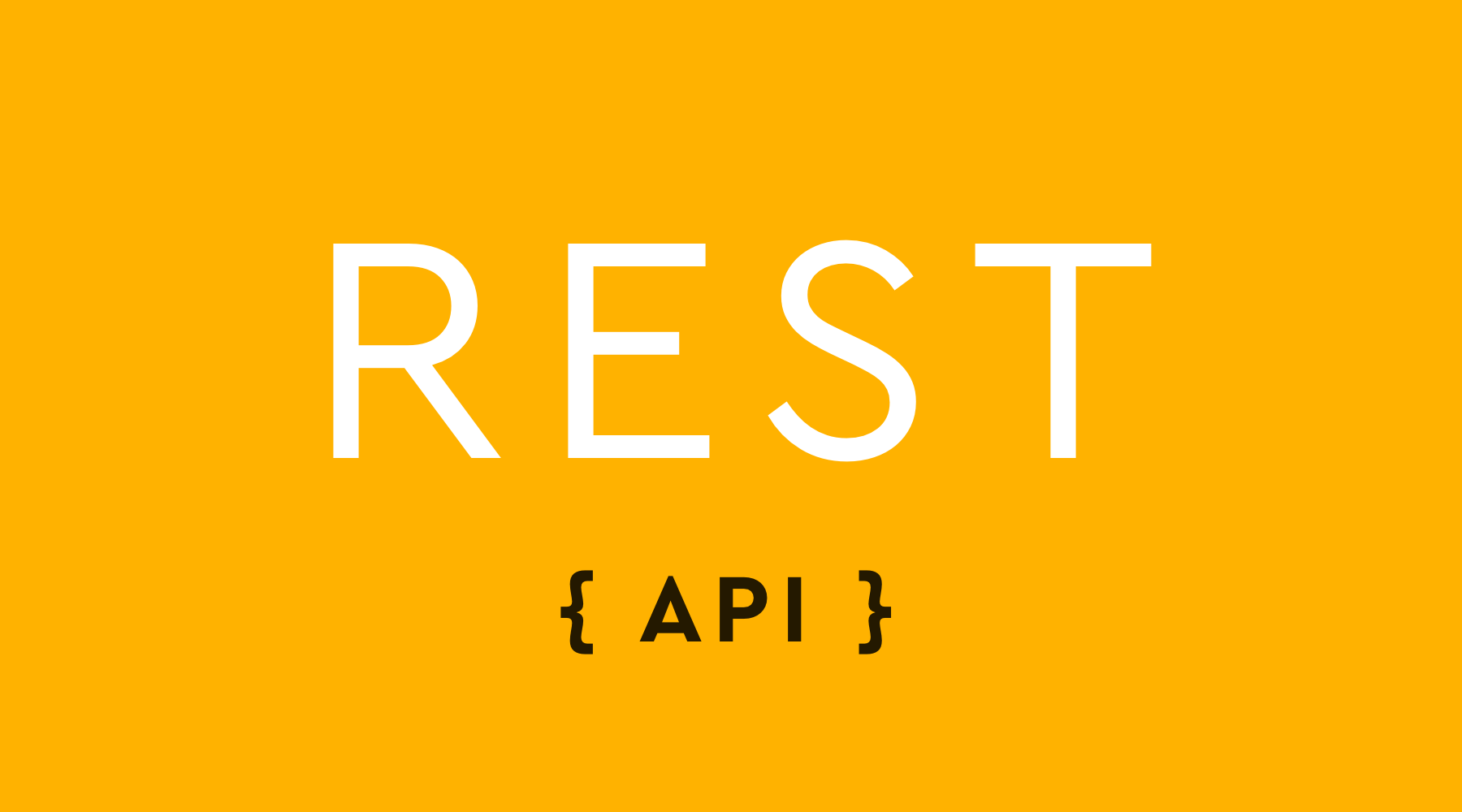 REST API in the cloud | 5 Best practices security practices