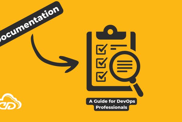 Technical Documentation devops