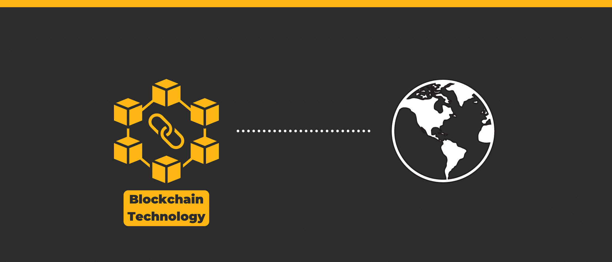Blockchain Technology Implement in the Real World [7 min Read]